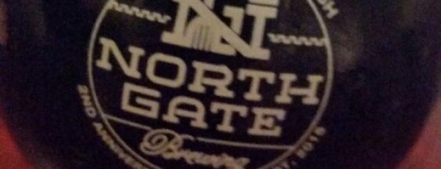 Northgate Brewing is one of 🍺🍸 Twin Cities Breweries + Distilleries.