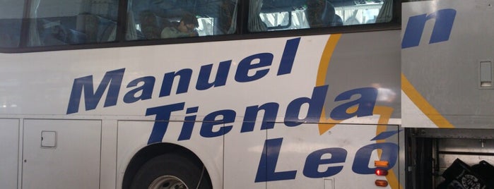 Manuel Tienda León is one of Orte, die Juan Manuel gefallen.
