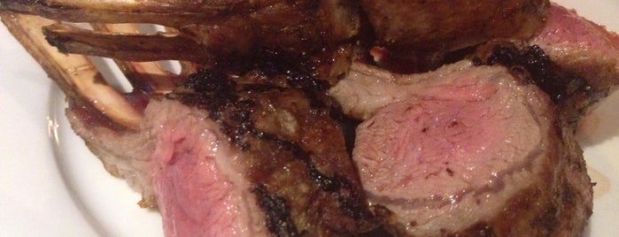 Beef Grill Club by Hasir is one of Berlin Best: Steaks & BBQ.