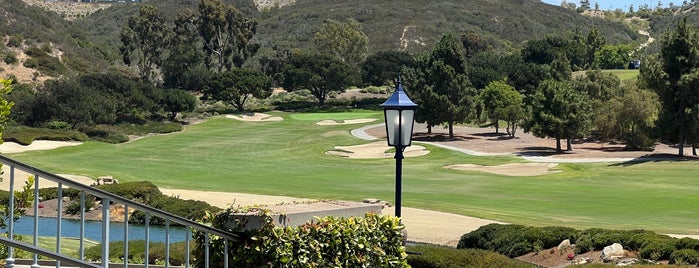 Del Mar Country Club is one of Golf courses played in 2024.
