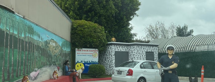 5-Minute Express Car Wash is one of South Bay.