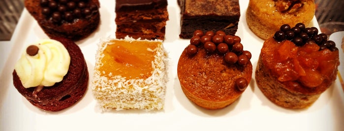 Made Creative Bakery is one of Rome | Dolce Food.