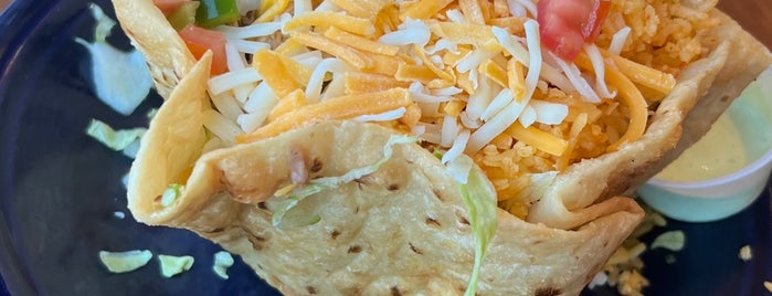 Miguel's Mexican Food is one of The 15 Best Places for Rice in Reno.