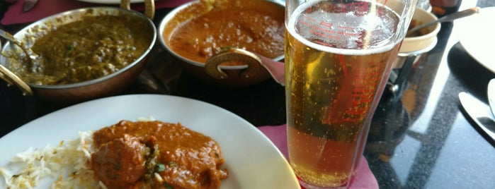 The 13 Best Indian Restaurants In Las Vegas Pure Indian Cuisine Is One Of The 13 Best Restaurants In Las Vegas