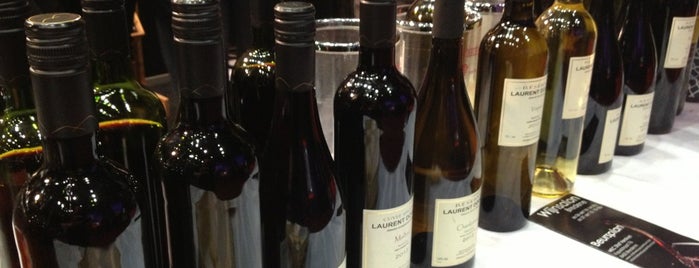 Wijnsalon Bredene is one of Belgian Wine Bars.