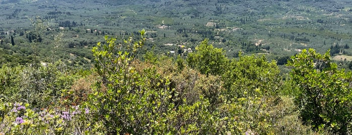 Corfu Trail is one of Corfu Trail.
