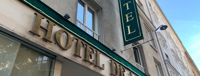Hôtel L'Orchidée is one of 세상의 모든 호텔.