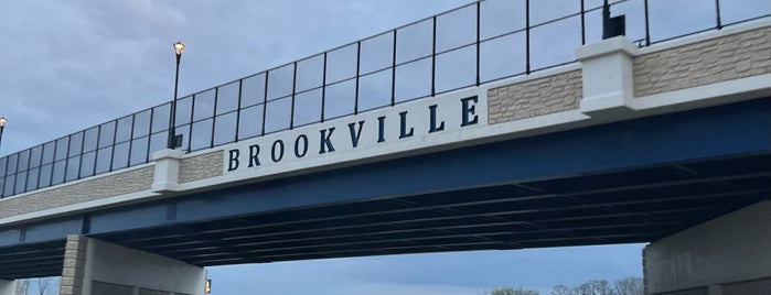 Brookville, OH is one of All-time favorites in United States.