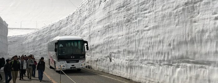 Snow Corridor is one of Tempat yang Disukai sobthana.