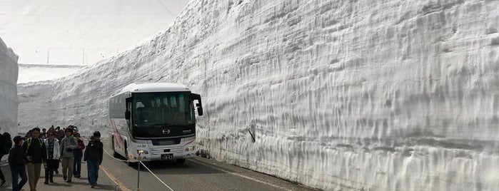 Snow Corridor is one of sobthana 님이 좋아한 장소.