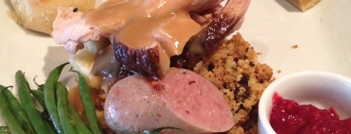 The Ravenous Pig is one of Orlando Eats.