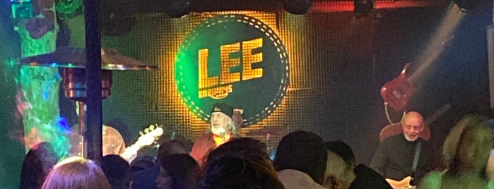 Lee Harways is one of Pub-Kokteyl Bar-Gece Kulübü.