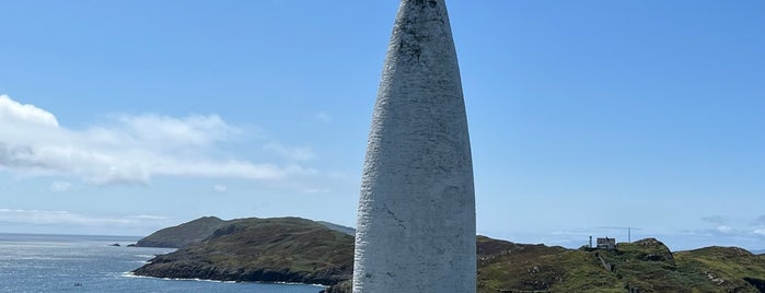 Baltimore Beacon is one of Cork.