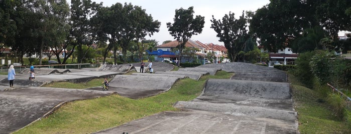 BMX & Skate Park is one of ꌅꁲꉣꂑꌚꁴꁲ꒒さんのお気に入りスポット.