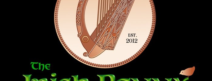 The Irish Penny