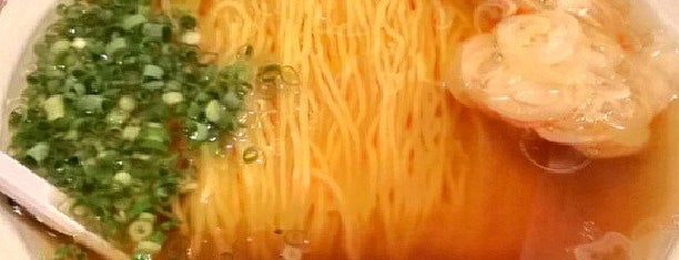 人生拉麺 is one of Sadaさんの保存済みスポット.