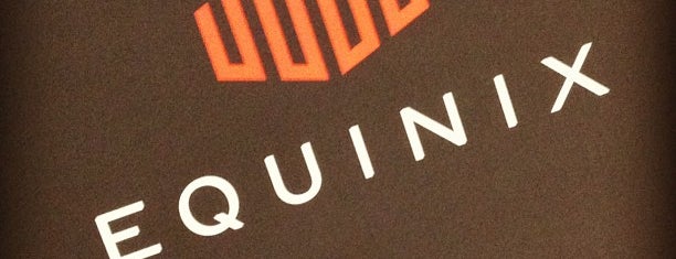 Equinix TY2 IBX is one of IDC JP.