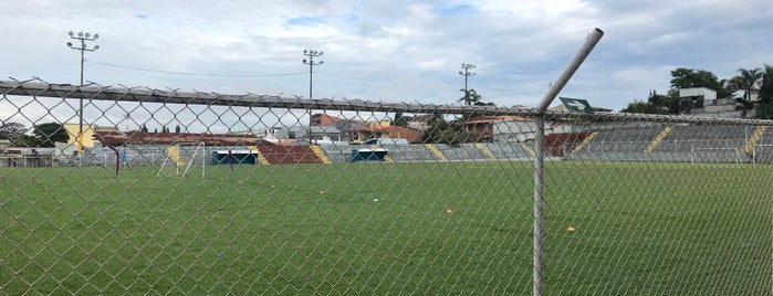 Estadio Municipal de Moravia Pipilo Umaña is one of felo.