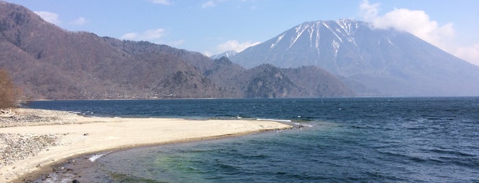 千手ヶ浜 is one of 関東.