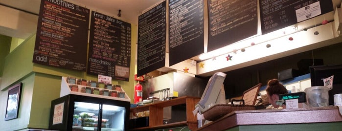 Blue Shirt Cafe is one of boston to-do.