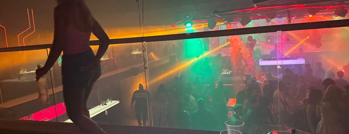 Love Machine is one of The 13 Best Places for Dancing in Melbourne.