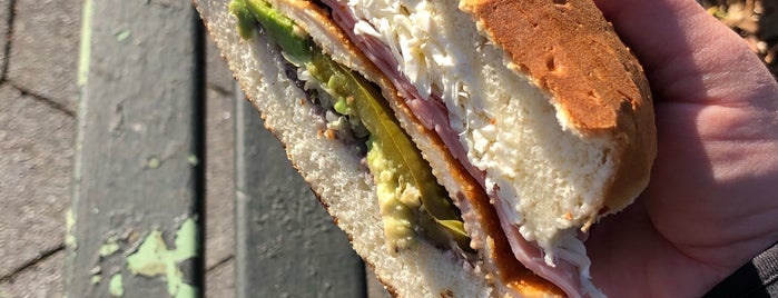 Tortas Neza is one of Covid delivery and pickup.