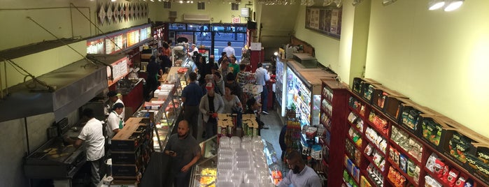 Cafe 42 is one of Top picks for Delis or Bodegas.