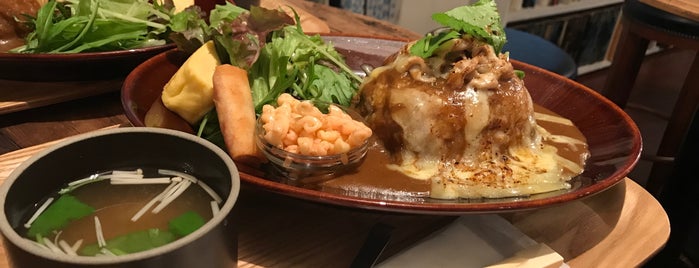 GROVE piccola is one of 行きたい店【カフェ】.