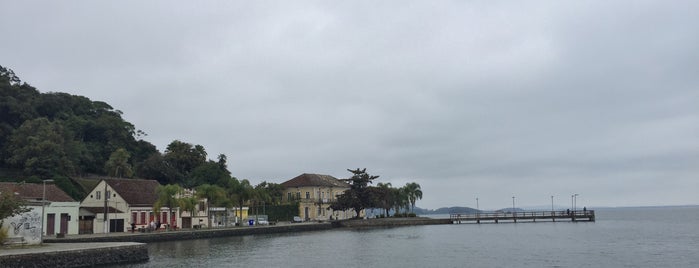 Centro Histórico de São Francisco is one of สถานที่ที่บันทึกไว้ของ Flávia.