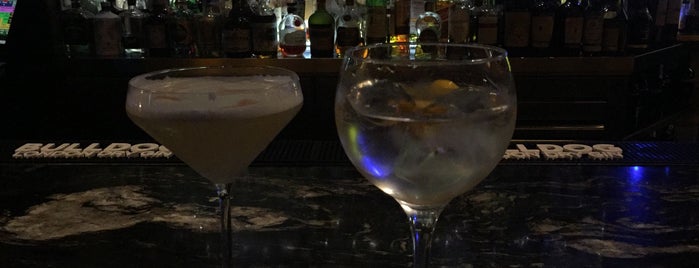 La villana bar is one of Raúl : понравившиеся места.
