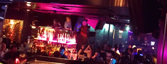 Zoo Bar & Club is one of Favorite Nightlife Spots.
