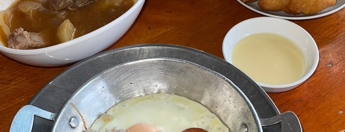 อาหารเช้าทานตะวัน is one of Ubon Nongkai 22.
