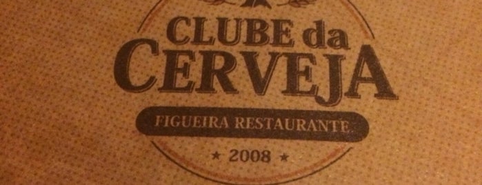 Restaurante Figueira is one of Posti che sono piaciuti a Rodrigo.