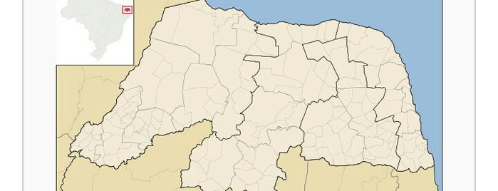Equador is one of prefeito.