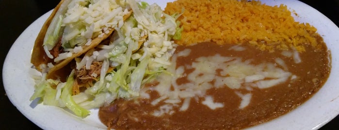 Don Pedro's is one of San Pedro.