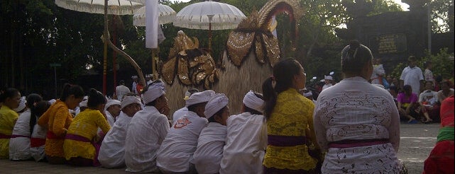 Pura Ulun Siwi Jimbaran is one of bali.