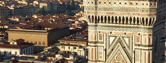 Cupola del Duomo di Firenze is one of Discover Florence.