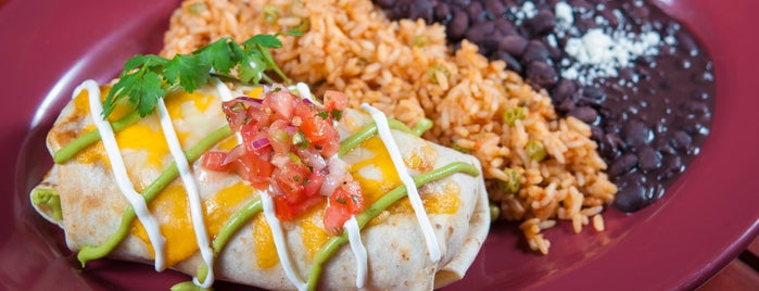 Jalapeño Mexican Kitchen is one of The 9 Best Places for Taquitos in Miami Beach.
