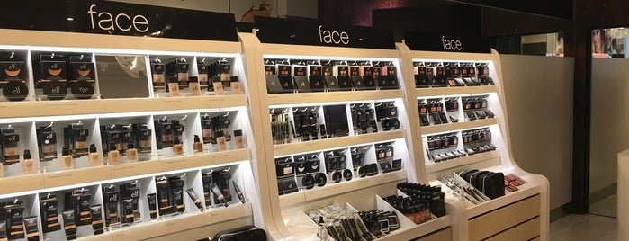 e.l.f. Cosmetics is one of Shops.