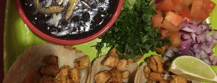 El Agave Mexican Restaurant is one of Erika: сохраненные места.