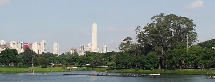 Best places in São Paulo