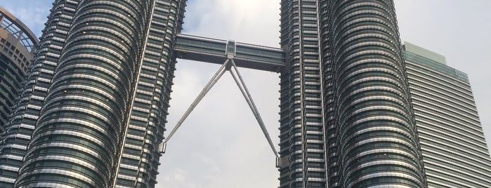 マレーシア is one of KL 2018.