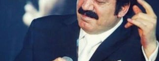 Müslüm Baba Dinleme Tesisleri is one of Posti che sono piaciuti a Dr.Gökhan.