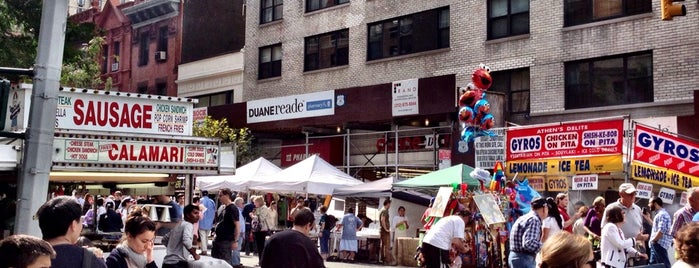 Lexington Avenue Street Fair is one of Lisaさんのお気に入りスポット.