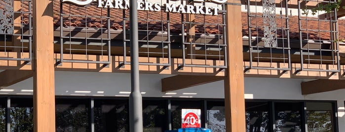 Sprouts Farmers Market is one of Westlake Village.