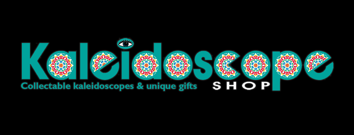 Kaleidoscope Shop is one of Frequent places.