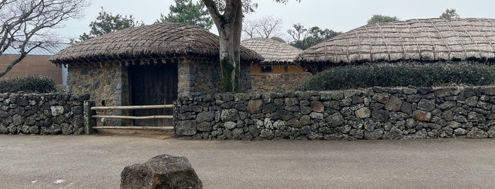 추사관 is one of Jeju.