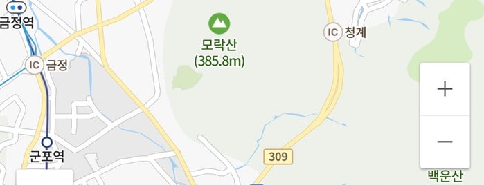 러더퍼드하우스 is one of South Korea 🇰🇷.
