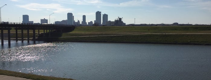 Trinity River is one of Favorite Great Outdoors.