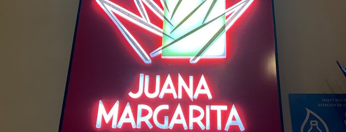 Juana Margarita is one of Ray 님이 좋아한 장소.